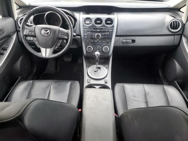 2011 Mazda CX-7