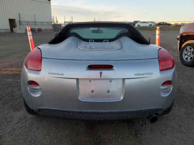 2006 Pontiac Solstice