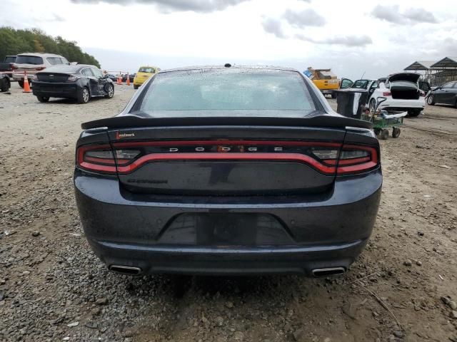 2016 Dodge Charger SE