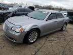 2013 Chrysler 300C