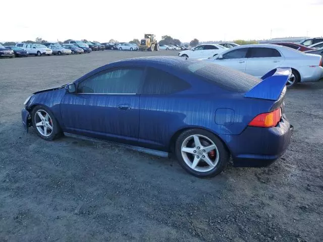 2004 Acura RSX