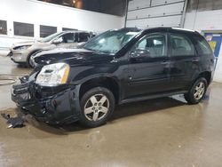 2009 Chevrolet Equinox LS en venta en Blaine, MN