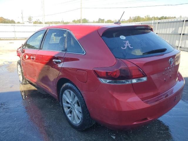 2013 Toyota Venza LE