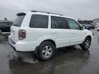 2007 Honda Pilot EXL