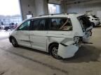 2005 Honda Odyssey EXL