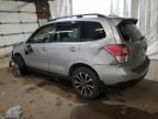 2017 Subaru Forester 2.0XT Premium