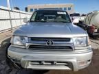 2001 Toyota 4runner Limited