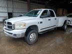 2007 Dodge RAM 3500 ST