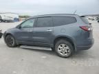 2013 Chevrolet Traverse LS