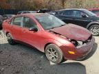 2005 Ford Focus ZX4