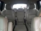 2013 Honda Odyssey EXL