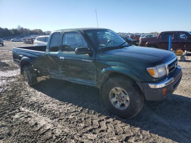 2000 Toyota Tacoma Xtracab