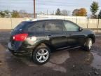 2009 Nissan Rogue S