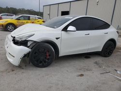 2023 Tesla Model Y en venta en Apopka, FL