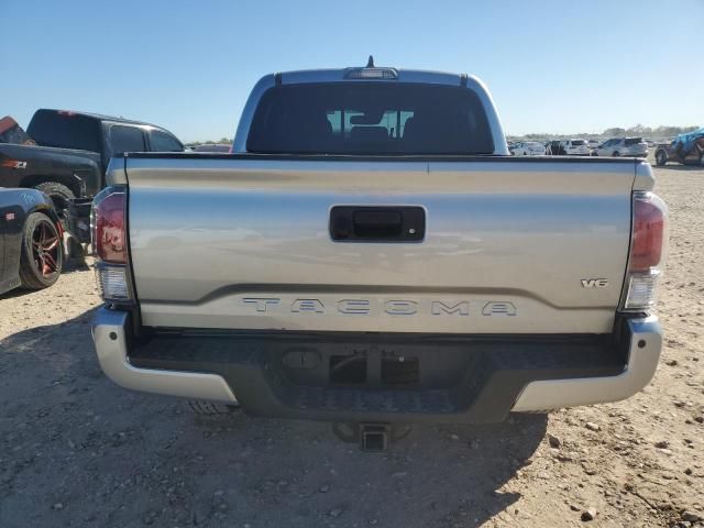 2023 Toyota Tacoma Double Cab