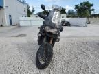 2014 Triumph Tiger Explorer