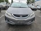 2013 Honda Civic Hybrid L