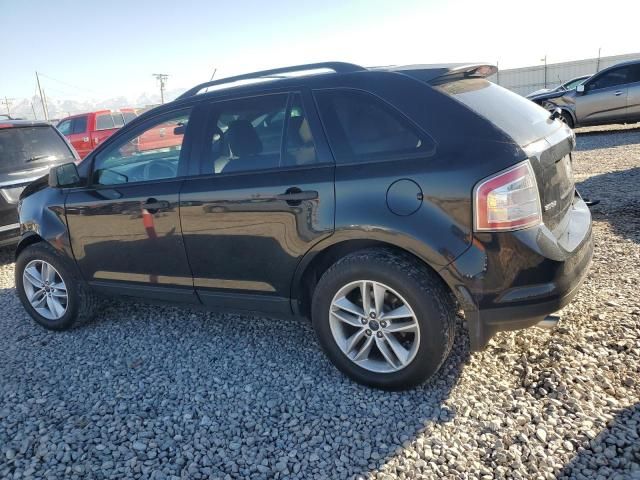 2010 Ford Edge SE