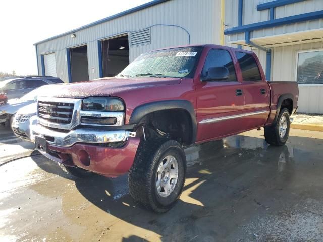 2005 GMC New Sierra K1500