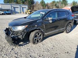 2017 Honda CR-V EXL en venta en Mendon, MA