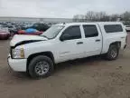 2011 Chevrolet Silverado K1500 LS