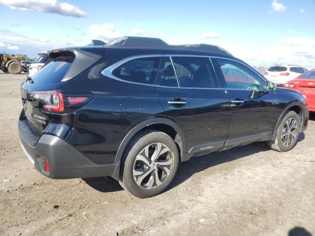 2020 Subaru Outback Touring LDL