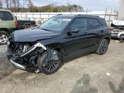 2024 Chevrolet Trailblazer LT en venta en Spartanburg, SC