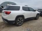 2018 GMC Acadia SLT-2