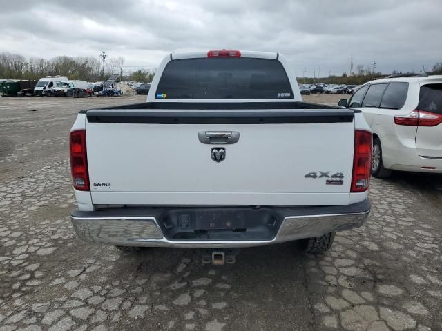 2006 Dodge RAM 1500 ST