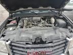 2007 GMC Sierra K2500 Heavy Duty