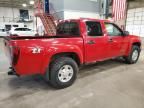 2004 Chevrolet Colorado