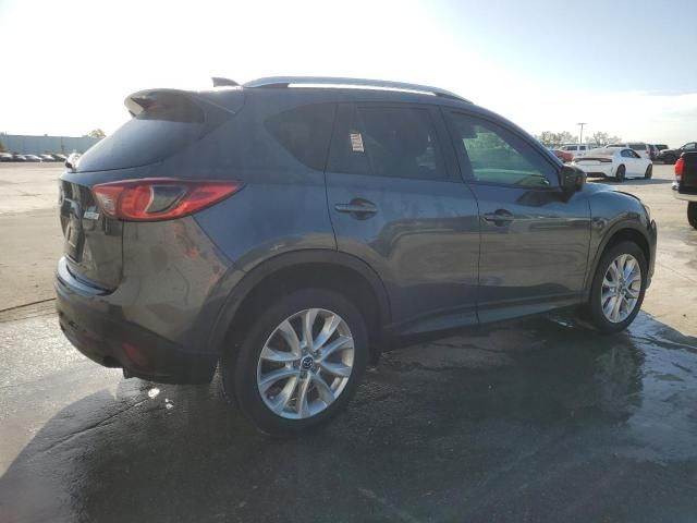 2014 Mazda CX-5 GT