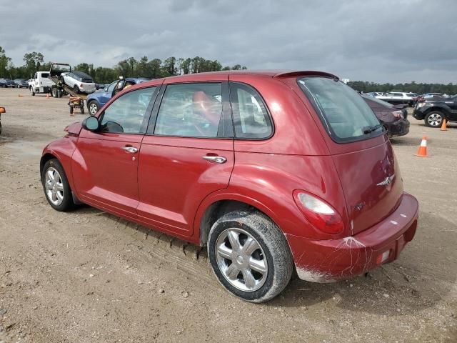 2008 Chrysler PT Cruiser