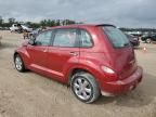 2008 Chrysler PT Cruiser