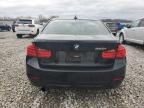 2015 BMW 320 I