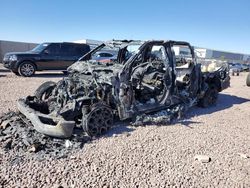 Salvage cars for sale at Phoenix, AZ auction: 2022 Ford F150 Supercrew