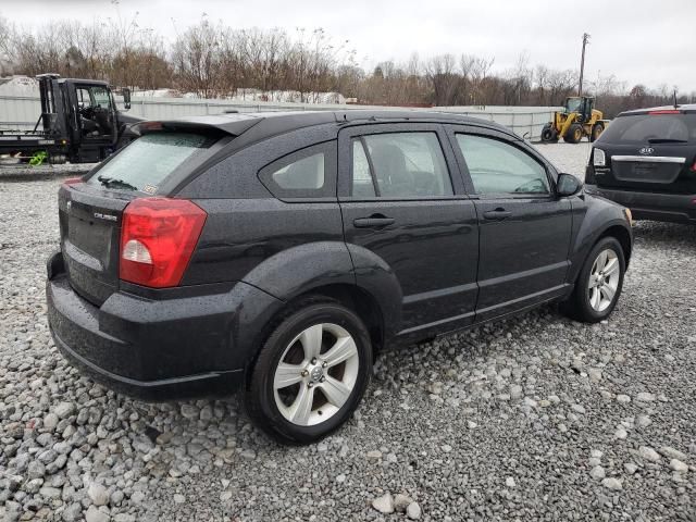 2010 Dodge Caliber Mainstreet