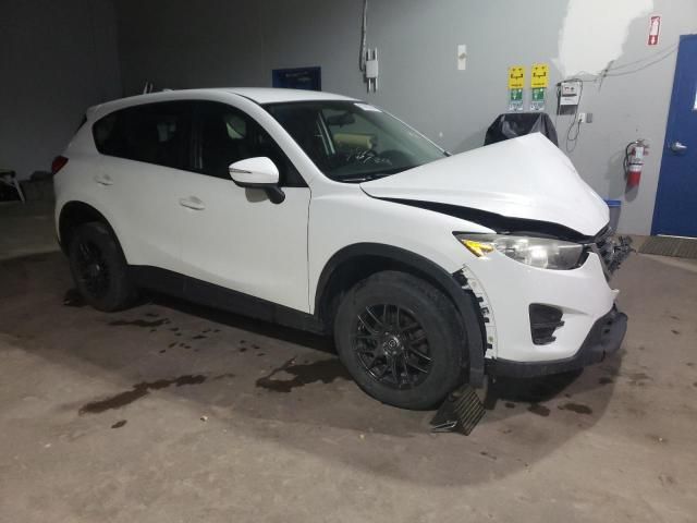 2016 Mazda CX-5 Sport