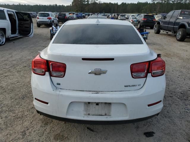 2014 Chevrolet Malibu 1LT