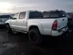 2008 Toyota Tacoma Double Cab