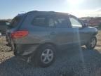 2009 Hyundai Santa FE GLS