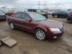 2009 Hyundai Sonata SE