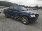 2002 Ford Explorer Sport Trac