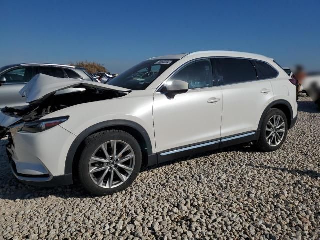 2016 Mazda CX-9 Signature