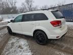 2018 Dodge Journey GT