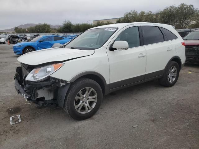 2007 Hyundai Veracruz GLS