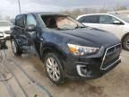 2015 Mitsubishi Outlander Sport SE