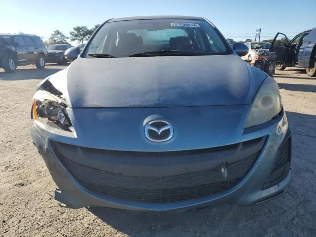 2010 Mazda 3 I