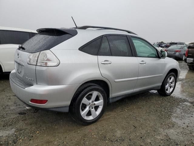 2009 Lexus RX 350