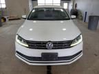 2018 Volkswagen Jetta S